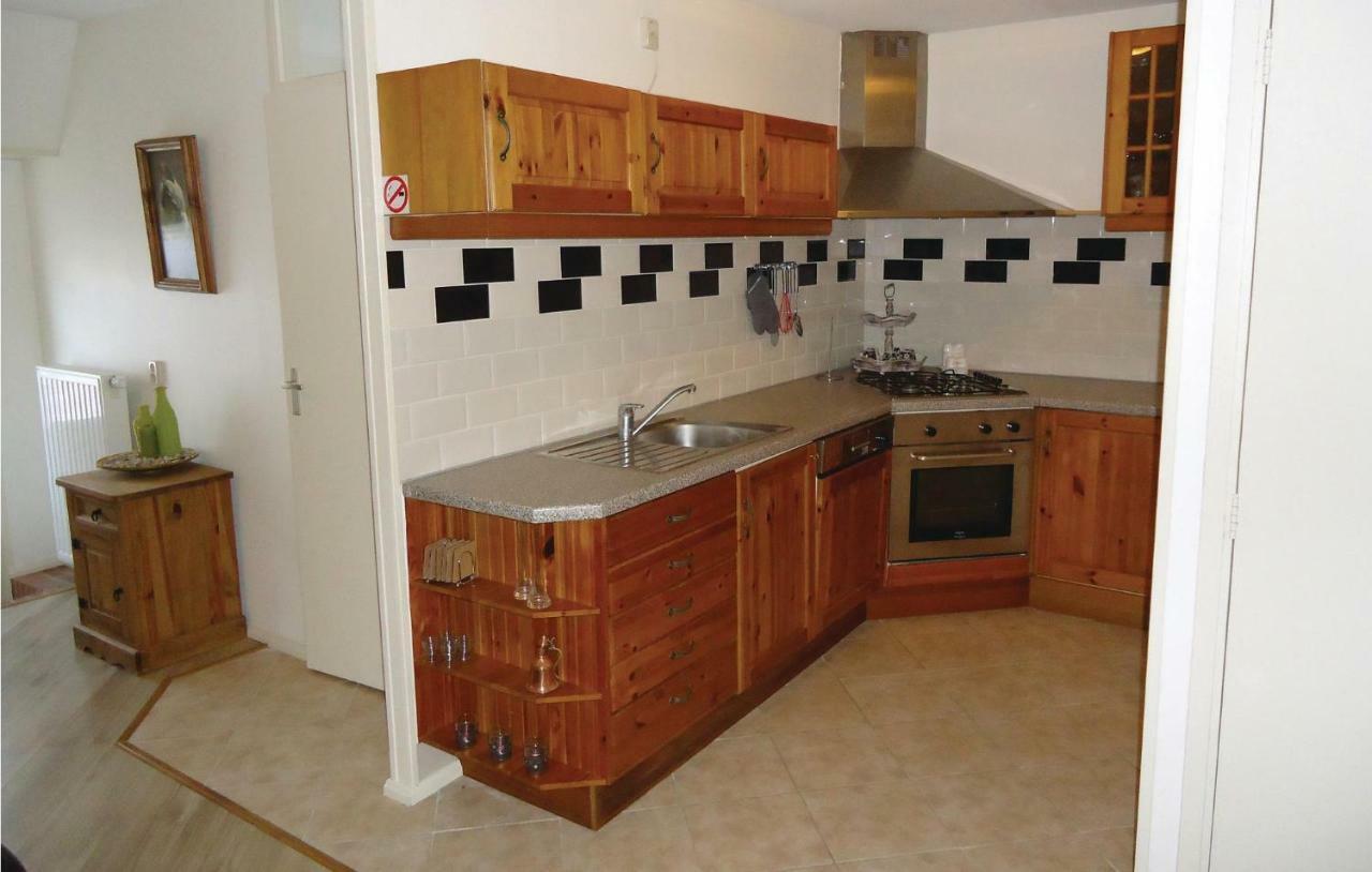 Beautiful Apartment In Paesens With Kitchen المظهر الخارجي الصورة